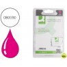 INK-JET Q-CONNECT COMPATIBLE EPSON STYLUS PHOTO R200 R220 R300 R320 R340 RX500 RX600 RX620 RX640 MAG