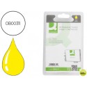 INK-JET Q-CONNECT COMPATIBLE EPSON STYLUS PHOTO R200 R220 R300 R320 R340 RX500 RX600 RX620 RX640 AMA