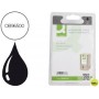 INK-JET Q-CONNECT COMPAT EPSON STYLUS COLOR 740T 760 800 850 860 1160 1520 STYLUS SCAN 20002500 NEGR