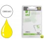 INK-JET Q-CONNECT COMPATIBLE EPSON STYLUS PHOTO R265/R360 RX560 AMARILLO