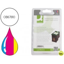 INK-JET Q-CONNECT COMPATIBLE HP DJ 6540 6620 5740 5745 59406840 6540 6940 9800 D4160 PHOTOSMART N.34