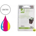 INK-JET Q-CONNECT COMPATIBLE HP DJ 6540 6620 5740 5745 59406840 6540 6940 9800 D4160 PHOTOSMART N.34
