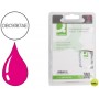 INK-JET Q-CONNECT COMPATIBLE HP OFFICEJET 7580 7780 OFFICEJET PRO SERIE K550 5400 L7000 N.88 MAGENTA