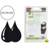 INK-JET Q-CONNECT COMPATIBLE HP DESKJET 6540 5740 5745 68406540D PS 8150 8450 O.JET 6315 7310 7410 N