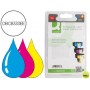 INK-JET Q-CONNECT COMPATIBLE HP PHOTOSMART 3110 3200 3210 3310 8200 8250 C51806180 7100 D7160 N.363