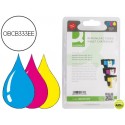 INK-JET Q-CONNECT COMPATIBLE HP PHOTOSMART 3110 3200 3210 3310 8200 8250 C51806180 7100 D7160 N.363
