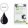 INK-JET Q-CONNECT COMPATIBLE LEXMARK COLOR JP Z13 Z23 Z33 Z25 Z35 Z517 Z600 Z601 Z615 Z650 NEGRO ALT