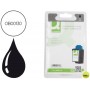 INK-JET Q-CONNECT COMPATIBLE LEXMARK Z12 Z22 Z32703 705 P706 707 3150 NEGRO ALTA RESOLUCION N.50