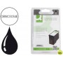 INK-JET Q-CONNECT COMPATIBLE LEXMARK Z800 845 1400 P900 4300 6200 6300 X255033003500 NEGRO N34XL 475