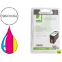 INK-JET Q-CONNECT COMPATIBLE LEXMARK Z800 845 1400 P900 4300 6200 6300 X255033003500 COLOR N35 450 P