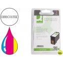 INK-JET Q-CONNECT COMPATIBLE LEXMARK Z800 845 1400 P900 4300 6200 6300 X255033003500 COLOR N35 450 P