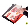 PORTAPUBLICIDAD DE SOBREMESA ANTIDESLIZANTE 232X313 MM