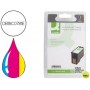 INK-JET Q-CONNECT COMPATIBLE LEXMARK TRICOLOR Z730 MULTIFUNCION X2300 N.01