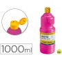 TEMPERA ESCOLAR LAVABLE GIOTTO 1000 ML MAGENTA