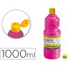 TEMPERA ESCOLAR LAVABLE GIOTTO 1000 ML MAGENTA
