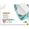 BLOC DIBUJO LIDERPAPEL ARTISTICO ENCOLADO 210X297 MM 30 HOJAS 120G/M2 SIN RECUADRO