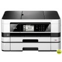 EQUIPO MULTIFUNCION BROTHER MFC-J4710DW 20PPM/18PPM COPIADORA ESCANER FAX IMPRESORA PANTALLA LCD