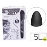 BARRA DE MAQUILLAJE JOVI TWIST MAKE-UP NEGRO CAJA DE 5 UNIDADES