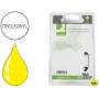 INK-JET Q-CONNECT COMPATIBLE CANON CLI-526Y AMARILLO