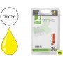INK-JET Q-CONNECT COMPATIBLE CANON IP3300 4200 4300 5200 5200R 5300 6600D 6700D IX5000 PRO9000 AMARI