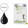 INK-JET Q-CONNECT COMPATIBLE CANON PGI-520BK NEGRO PIXMAIP3600/4600