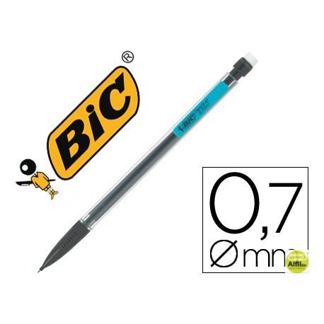 PORTAMINAS BIC MATIC 0,7 MM