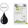 INK-JET Q-CONNECT COMPATIBLE EPSON STYLUS PHOTO R200 R220 R300 R320 R340 RX500 RX600 RX620 RX640 NEG