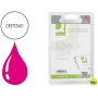 INK-JET Q-CONNECT COMPATIBLE EPSON STYLUS D78 DX4000 DX4050DX5000 DX5050 DX6000 DX6050 DX7000F MAGEN