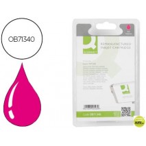 INK-JET Q-CONNECT COMPATIBLE EPSON STYLUS D78 DX4000 DX4050DX5000 DX5050 DX6000 DX6050 DX7000F MAGEN