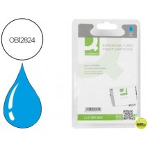 INK-JET Q-CONNECT COMPATIBLE EPSON CIAN S22 SX125 420W SX425W