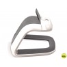 SOPORTE FELLOWES I-SPIRE PARA TABLETS