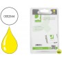 INK-JET Q-CONNECT COMPATIBLE EPSON AMARILLO S22 SX125 420W SX425W