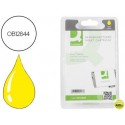 INK-JET Q-CONNECT COMPATIBLE EPSON AMARILLO S22 SX125 420W SX425W