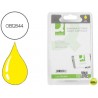 INK-JET Q-CONNECT COMPATIBLE EPSON AMARILLO S22 SX125 420W SX425W