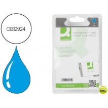 INK-JET Q-CONNECT COMPATIBLE EPSON CIAN SX420W SX425W SX525WD SX620FW BX305F BX305FWBX320FW BX525WD