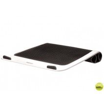 SOPORTE FELLOWES PARA PORTATIL FLEXIBLE I-SPIRE COLOR BLANCO