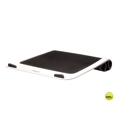 SOPORTE FELLOWES PARA PORTATIL FLEXIBLE I-SPIRE COLOR BLANCO
