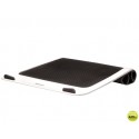 SOPORTE FELLOWES PARA PORTATIL FLEXIBLE I-SPIRE COLOR BLANCO