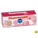 LAPICES PLASTIDECOR UNICOLOR CARNE-27 CAJA CON 25 LAPICES