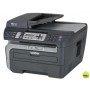 EQUIPAMENTO MULTIFUN€€O BROTHER MFC-7840W LASER 4 EM 122PPM ADF ATE 35 FOLHAS RES: 2400X600DPI PLACA