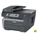 EQUIPAMENTO MULTIFUN€€O BROTHER MFC-7840W LASER 4 EM 122PPM ADF ATE 35 FOLHAS RES: 2400X600DPI PLACA