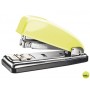 GRAPADORA PETRUS 226 AMARILLO MELLOW YELLOW CAPACIDAD 30 HOJAS