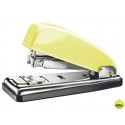 GRAPADORA PETRUS 226 AMARILLO MELLOW YELLOW CAPACIDAD 30 HOJAS