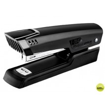 GRAPADORA MAPED HALF STRIP ESSENTIALS METAL COLOR NEGRO