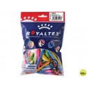 GLOBO PARA MODELAR D26 BOLSA 50