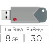 MEMORIA EMTEC FLASH USB CANDY 8 GB C800