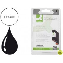 INK-JET Q-CONNECT COMPATIBLE HP DESKJET 710C 720C 810C 815C850 870 880C 890C 895CXI 930C 950 1180C 1