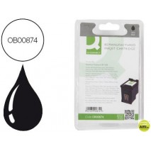 INK-JET Q-CONNECT COMPATIBLE HP DJ 6540 6620 5740 5745 6840PHOTOSMART2575 2710 OFFICEJET 7310 PSC151