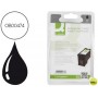 INK-JET Q-CONNECT COMPATIBLE HP DJ6540 6620 5740 5745 5940 PHOTOSMART 2575 2710 8050 8150PSC2350 N.3