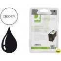 INK-JET Q-CONNECT COMPATIBLE HP DJ6540 6620 5740 5745 5940 PHOTOSMART 2575 2710 8050 8150PSC2350 N.3